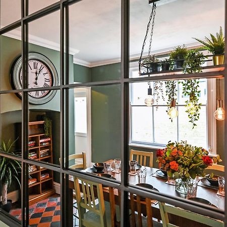 Beautiful Townhouse, Great Location - Pet Friendly Villa Cardiff Eksteriør bilde