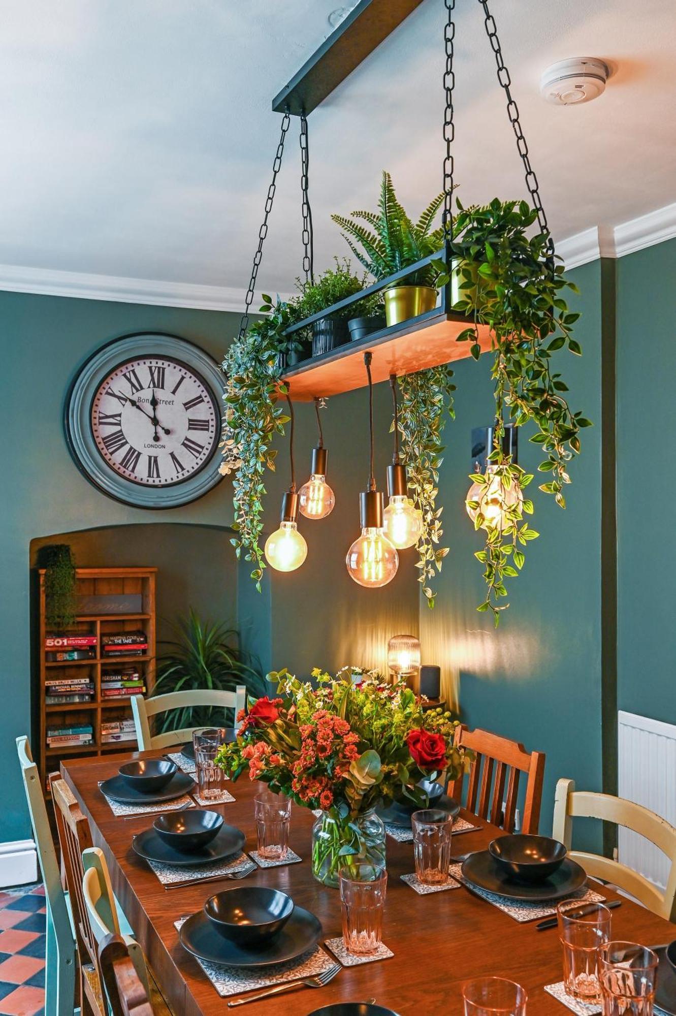 Beautiful Townhouse, Great Location - Pet Friendly Villa Cardiff Eksteriør bilde