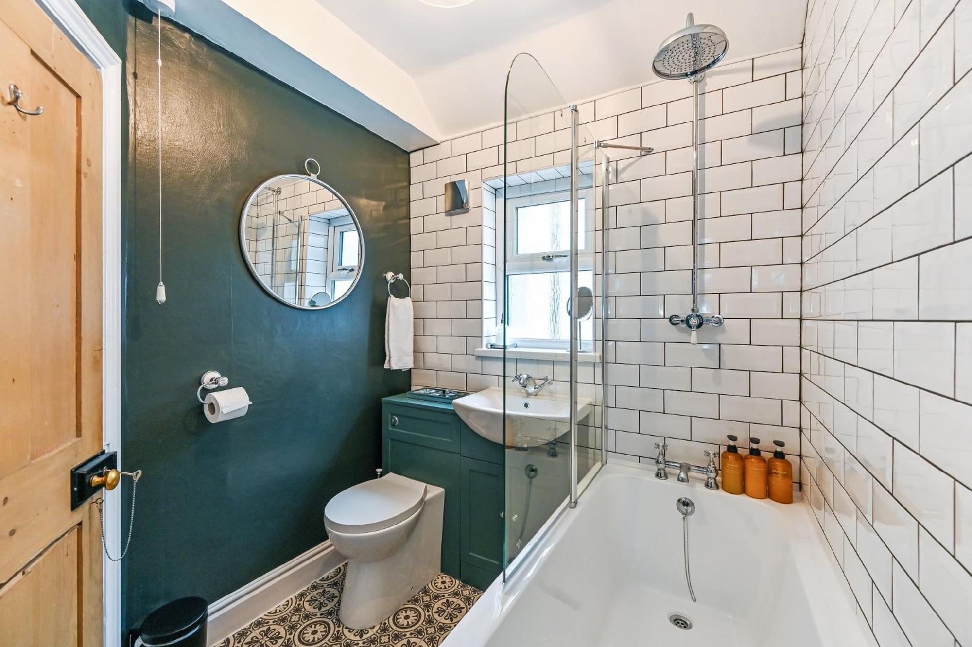 Beautiful Townhouse, Great Location - Pet Friendly Villa Cardiff Eksteriør bilde