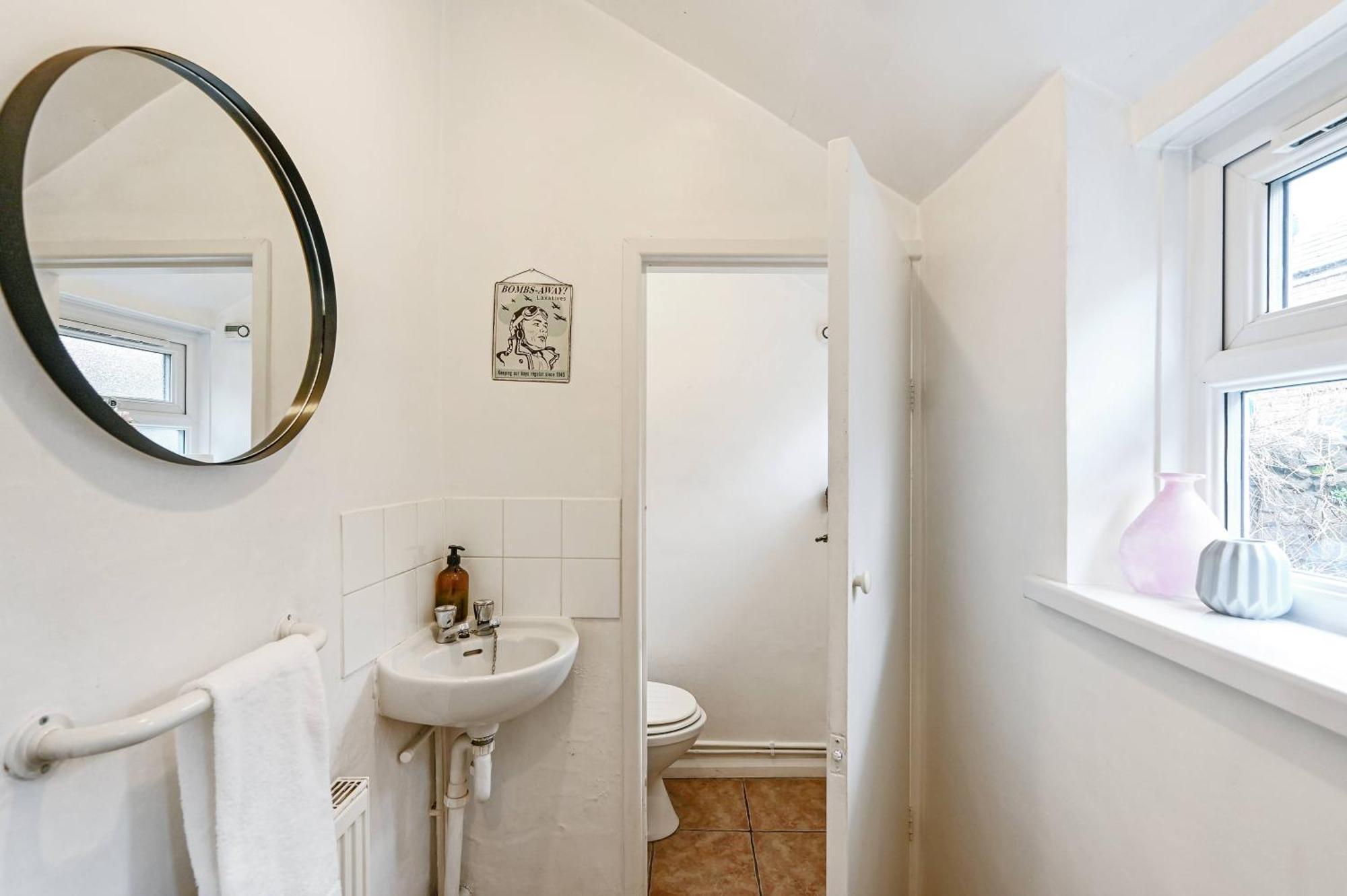 Beautiful Townhouse, Great Location - Pet Friendly Villa Cardiff Eksteriør bilde